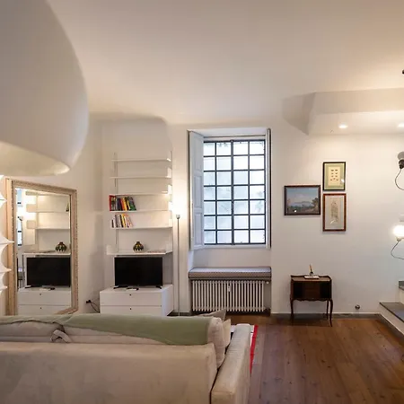 Loft Moderno A 500m Da Loreto M1 M2 Apartamento *