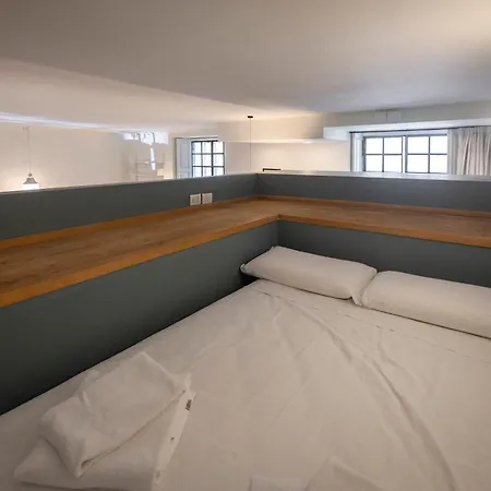 Loft Moderno A 500m Da Loreto M1 M2 公寓 米兰