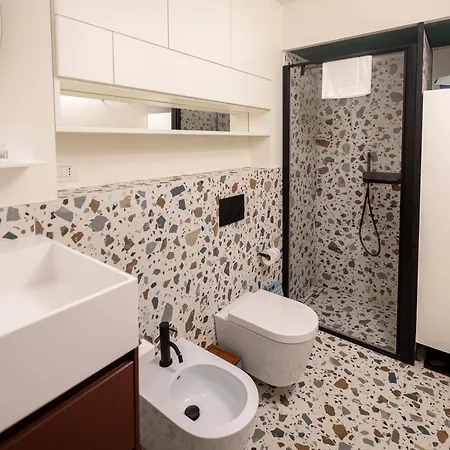 Loft Moderno A 500m Da Loreto M1 M2 公寓 米兰