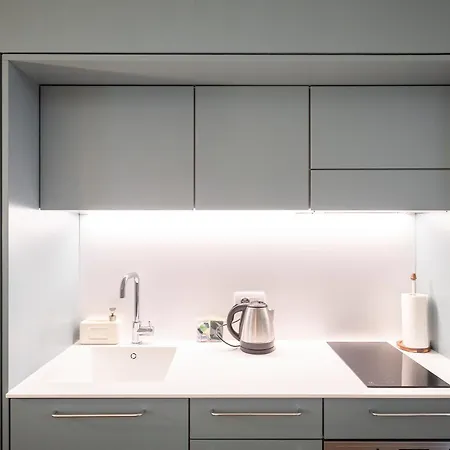 Loft Moderno A 500m Da Loreto M1 M2 公寓 米兰