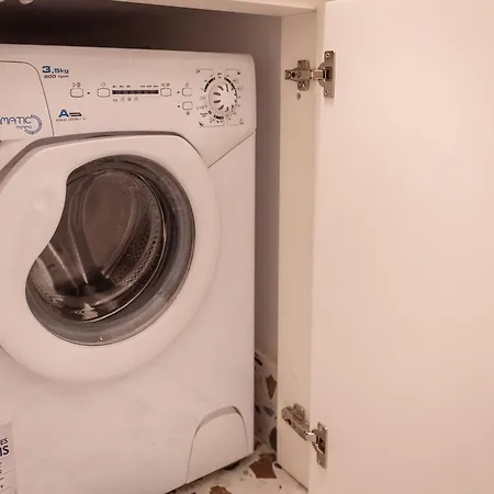 Loft Moderno A 500m Da Loreto M1 M2 米兰