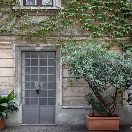 Loft Moderno A 500m Da Loreto M1 M2