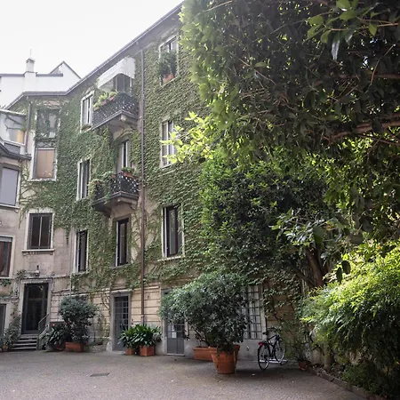 公寓 Loft Moderno A 500m Da Loreto M1 M2