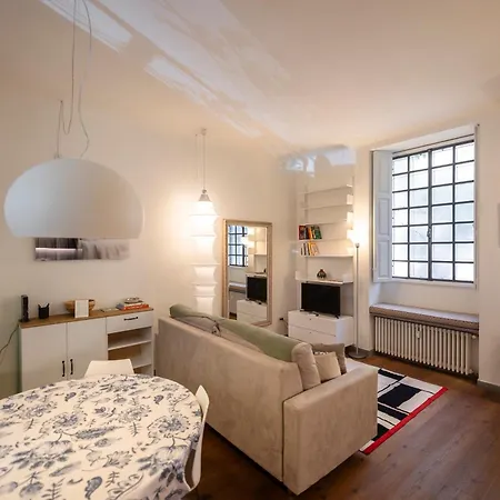 Loft Moderno A 500m Da Loreto M1 M2 公寓