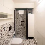 Loft Moderno A 500m Da Loreto M1 M2 *