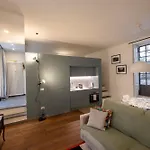 Loft Moderno A 500m Da Loreto M1 M2 *