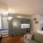 Loft Moderno A 500m Da Loreto M1 M2 *