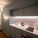 Loft Moderno A 500m Da Loreto M1 M2 *
