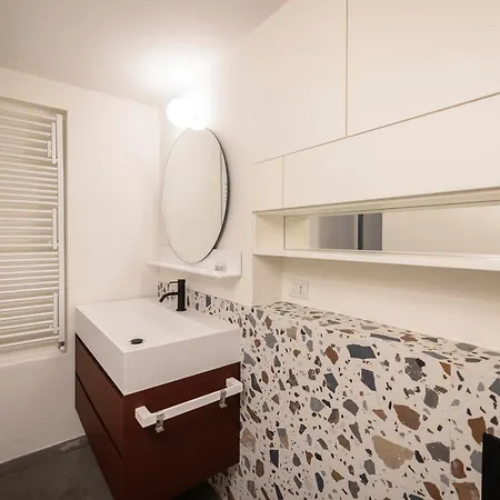 Loft Moderno A 500m Da Loreto M1 M2 Milano
