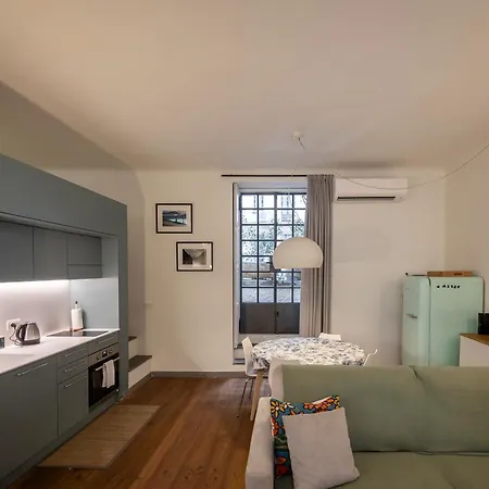 Loft Moderno A 500m Da Loreto M1 M2 Daire Milano