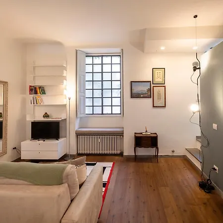 Appartement Loft Moderno A 500m Da Loreto M1 M2
