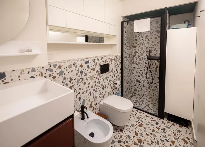 Loft Moderno A 500m Da Loreto M1 M2 아파트 밀라노