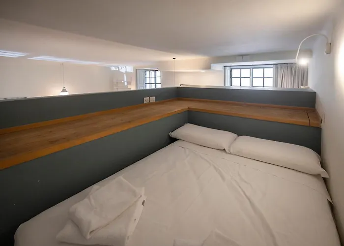 Loft Moderno A 500m Da Loreto M1 M2 Apartament Mediolan
