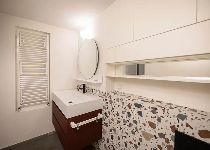 Loft Moderno A 500m Da Loreto M1 M2 Mediolan