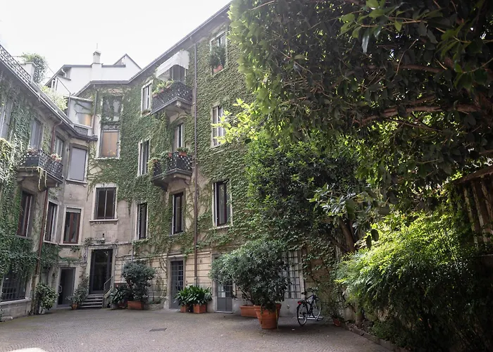 Apartament Loft Moderno A 500m Da Loreto M1 M2