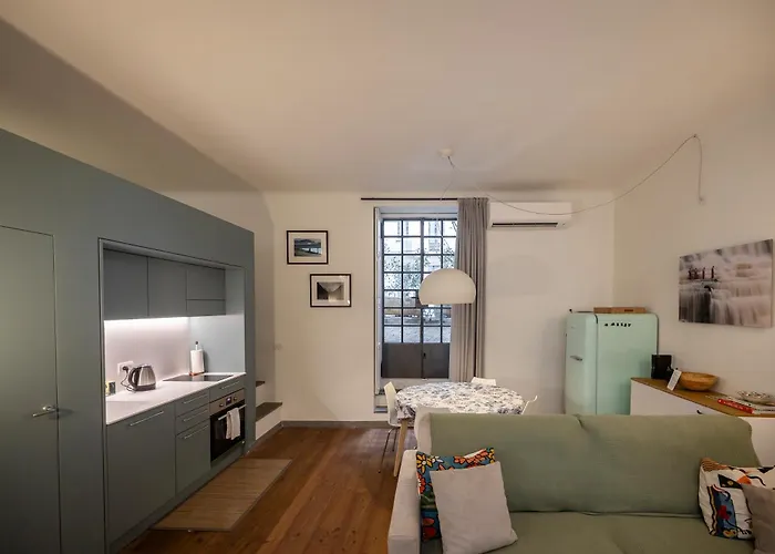 Loft Moderno A 500m Da Loreto M1 M2 Apartament Mediolan